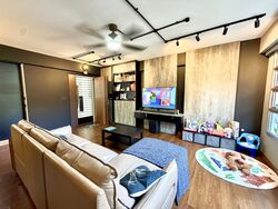 Blk 109B Eastglen @ Canberra (Sembawang), HDB 5 Rooms #609969961